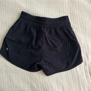 Lululemon Track That Shorts
